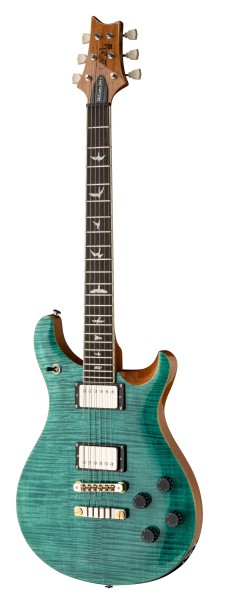 PRS SE McCarty 594 Turquoise -Black Week Deal-
