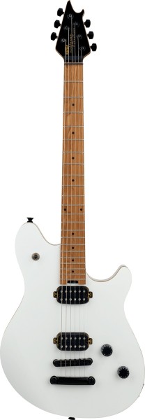 EVH Wolfgang WG Standard T.O.M. Cream White