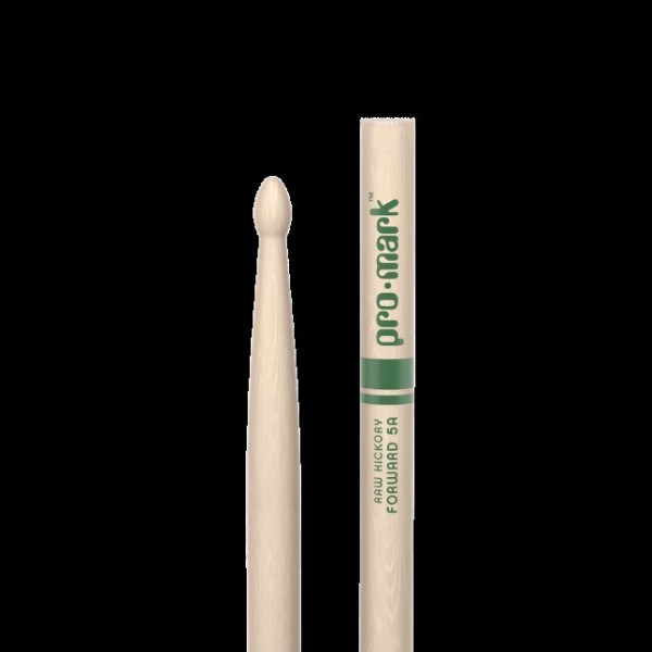 Pro Mark Natural 5A Drum Sticks