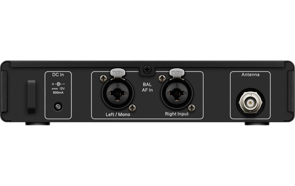 Sennheiser XSW-IEM Set-A-476-500 MHz