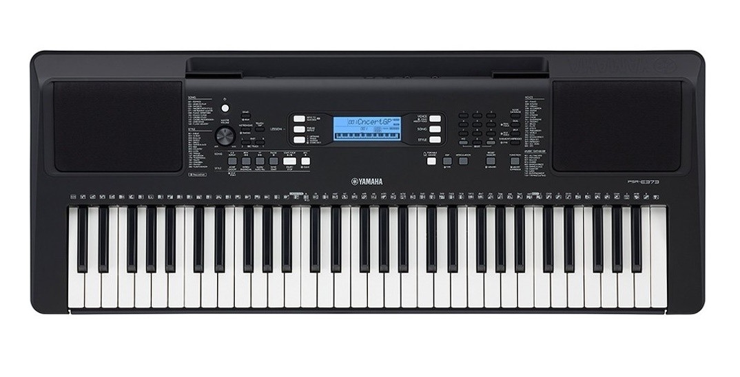 Yamaha PSR-E373
