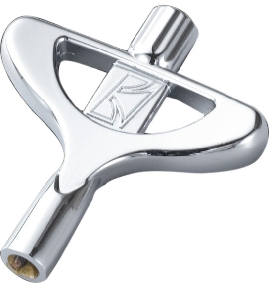 Tama Stimmschlüssel - Chrome