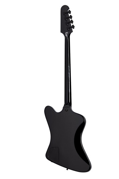 Gibson Gene Simmons G2 Thunderbird Ebony Mirror -Black Week Deal-