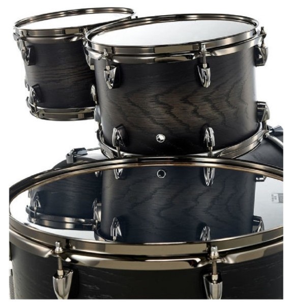 Yamaha Live Custom Shellset UCS