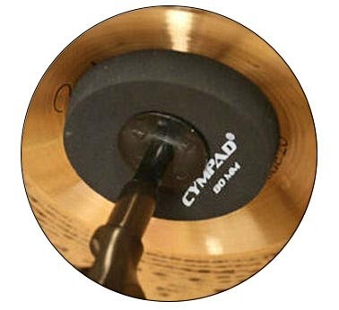 Cympad MD60 Moderator Double Set 60mm