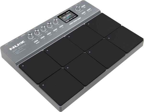 Nux DP-2000 Percussion-Pad