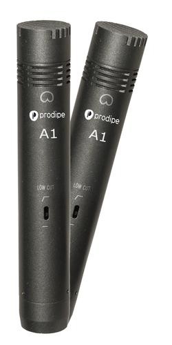 Prodipe Lanen Duo A-1 Stereoset