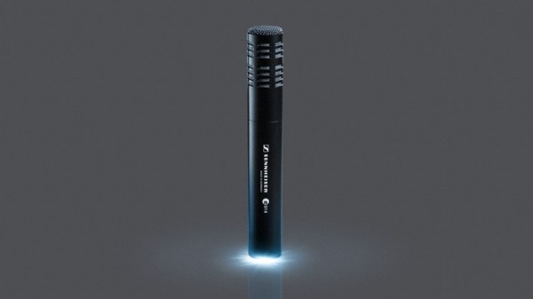 Sennheiser E914
