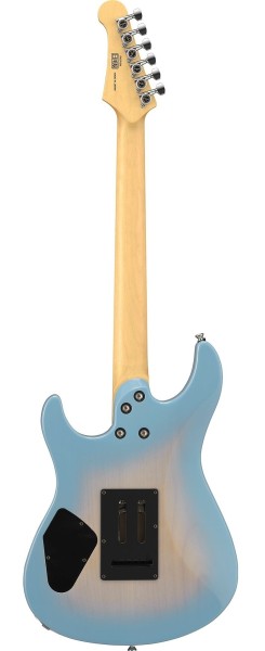 Yamaha Pacifica Professional PACP12M Beach Blue Burst -Black Week Deal-