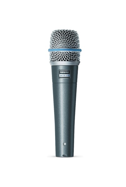 Shure Beta 57 A