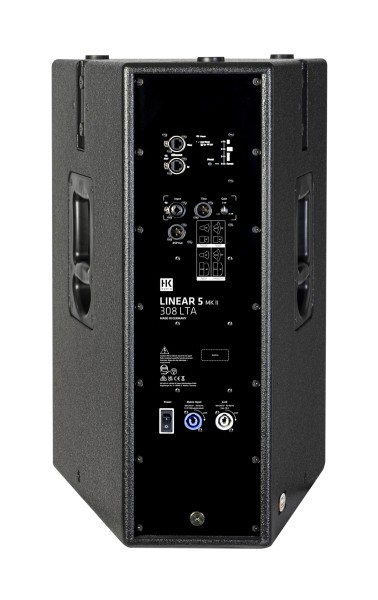 HK Audio LINEAR 5 MKII 308 LTA