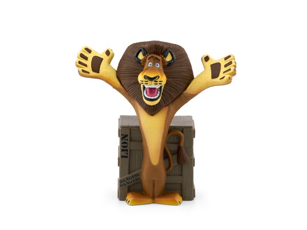 Tonies Madagascar -Madagascar 1