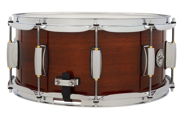 Gretsch Full Range Mahogany/Maple 14x6,5"
