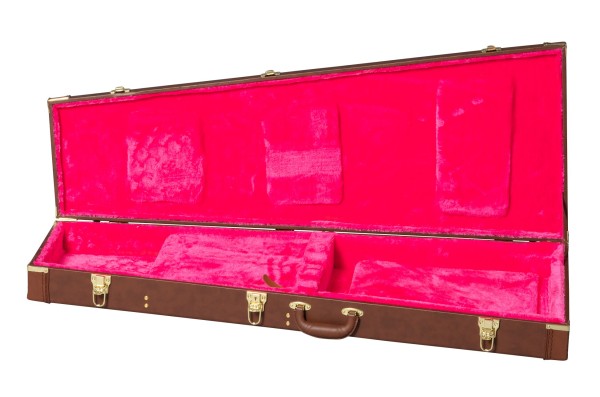 Epiphone Flying V Korina Aged Natural