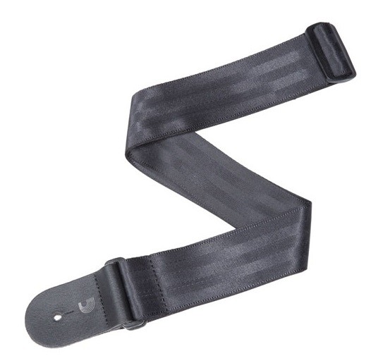 Daddario 50SB00 Woven Seat Belt
