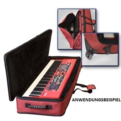 Clavia Nord Softcase 88