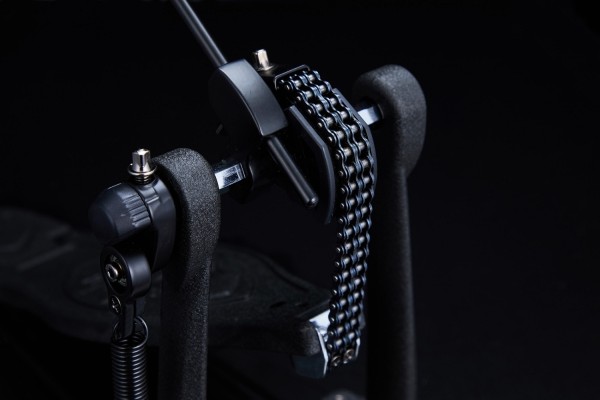 Tama HP600DTWMB Dark Shadow Edition