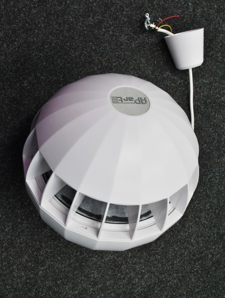 APART SPH20 - Neuwertiger Demo-Lautsprecher