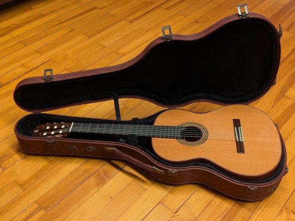 Alhambra Premier Pro Madagaskar -gebraucht-