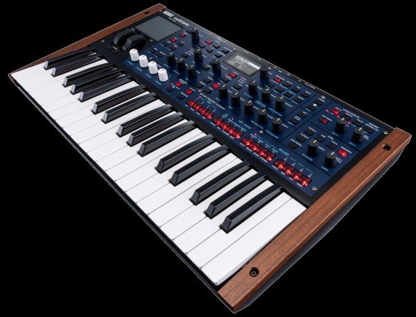 Korg MULTIPOLY