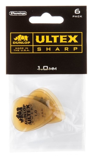 Dunlop Ultex Sharp Player's Pack 1.0