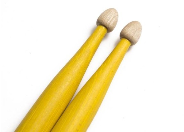 Rohema Drumsticks Junior gelb