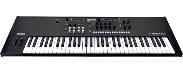 Korg Wavestate SE