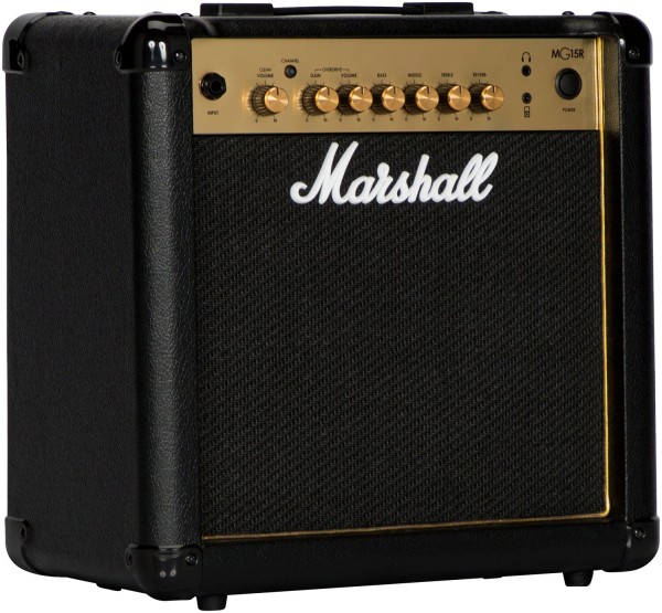 Marshall MG15GR