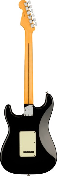 Fender AM Pro II Stratocaster MN Black