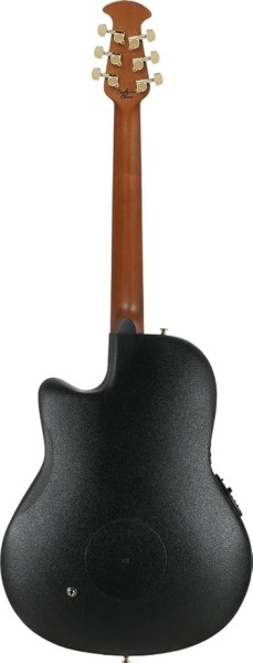 Ovation Celebrity Elite Plus CE44P-FKOA-G Figured Koa