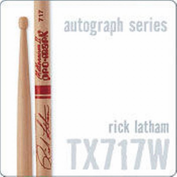 Pro Mark Rick Latham Signature Stick