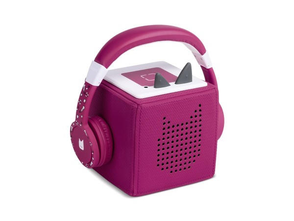 Tonie-Lauscher Beere (2022)