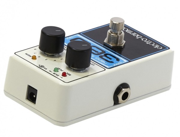electro harmonix Nano Looper 360