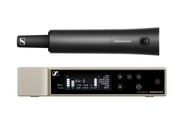Sennheiser EW-D SKM-S BASE SET (Y1-3)
