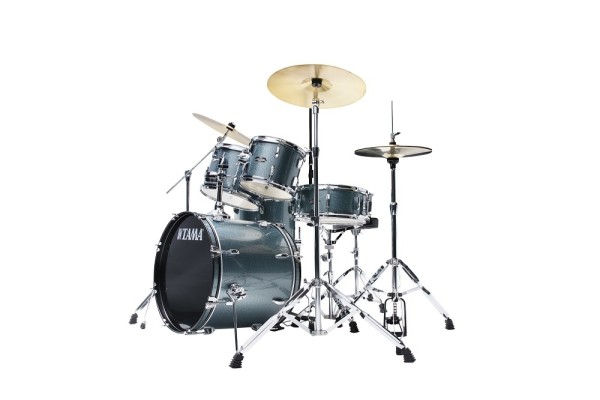 Tama Stagestar 5 teilig 20 " Sea Blue Mist