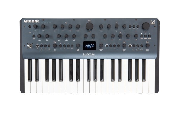 Modal Argon 8