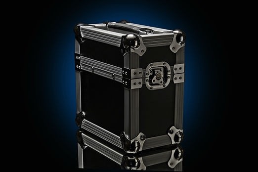 Smoke Factory Spaceball II - Mietgerät