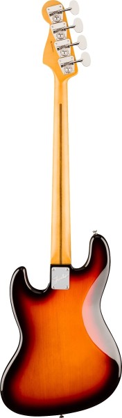 Fender AM Pro Classic Jazz Bass RW 3-Color Sunburst