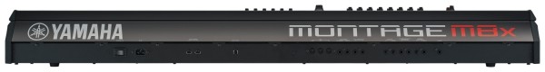 Yamaha Montage M8X