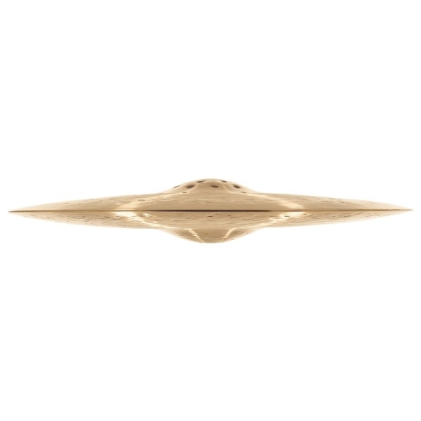 Meinl 15" Byzance Foundry Reserve HiHat