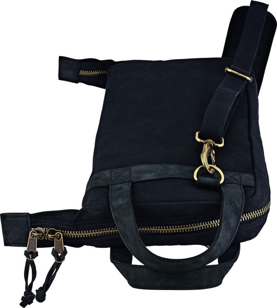 Meinl Canvas Collection Stick Bag Classic Black