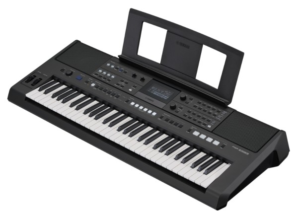 Yamaha PSR-E583