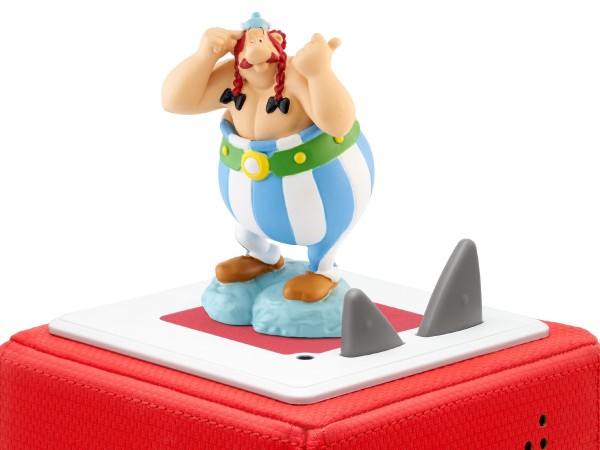 Tonies Asterix - Die goldene Sichel