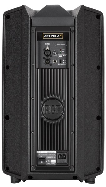 RCF ART 710 A MK IV / SUB 705-AS MK3 Bundle
