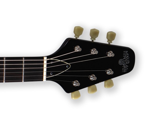 Maybach Jetwing K Vintage Honey