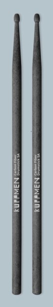 Kuppmen Carbon Fiber Drumsticks 5A