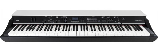 Korg Grandstage X Set -Black Week Sale-