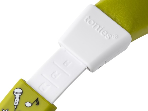 Tonie-Lauscher Gruen (2022)