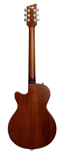 Duesenberg Starplayer CBR Tobacco Burst