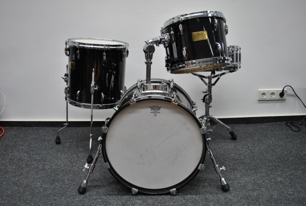 Pearl MMX Jazz Drum Set ohne Becken - Mietgerät